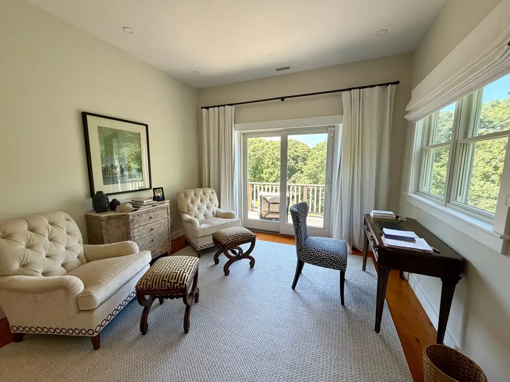 12 Brook Hollow Road West Tisbury MA 02575