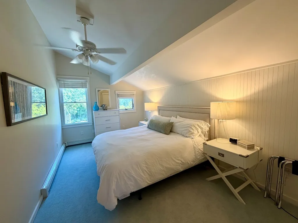 12 Brook Hollow Road West Tisbury MA 02575