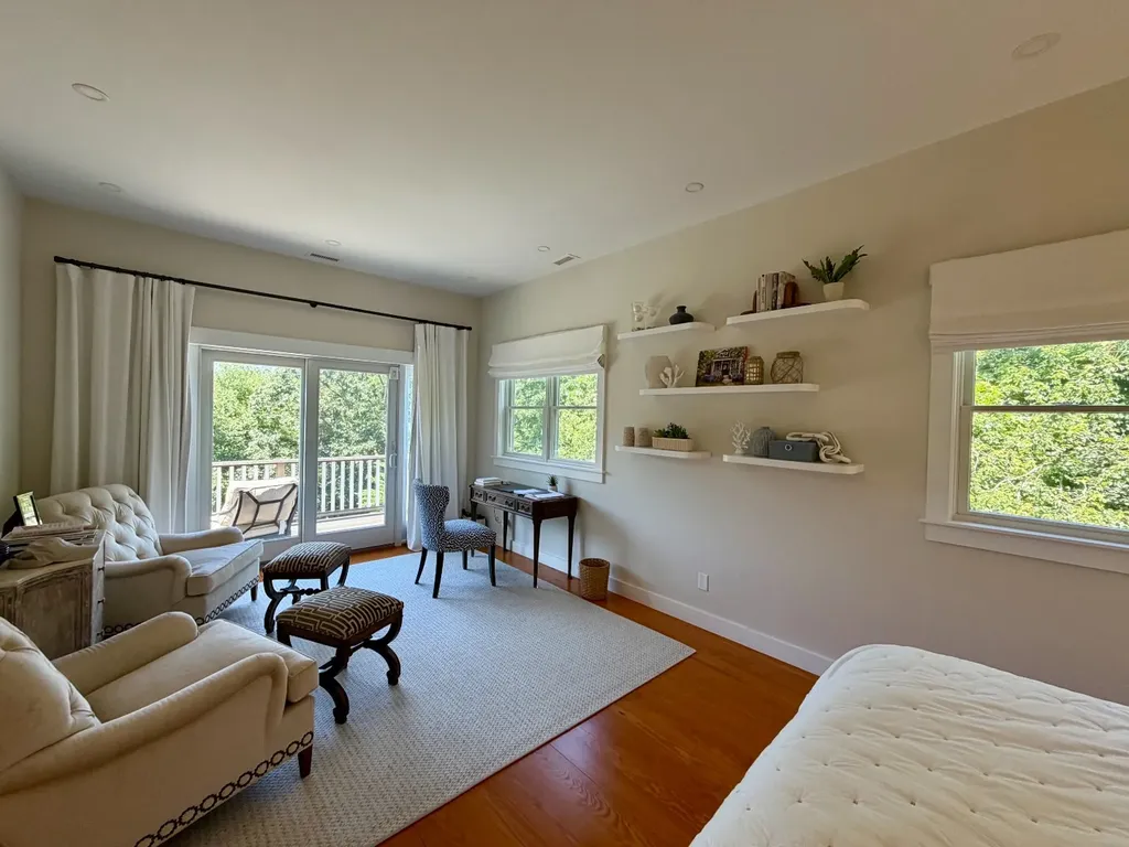 12 Brook Hollow Road West Tisbury MA 02575