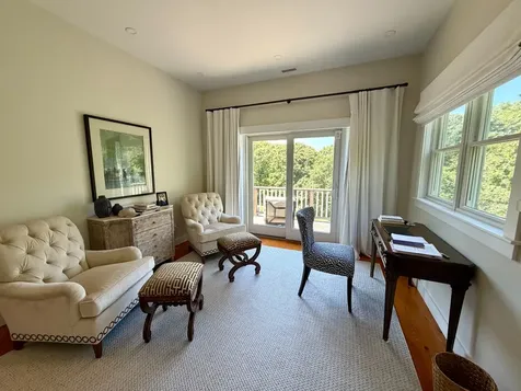 12 Brook Hollow Road West Tisbury MA 02575