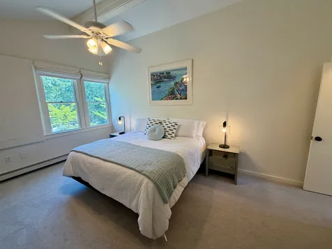 12 Brook Hollow Road West Tisbury MA 02575