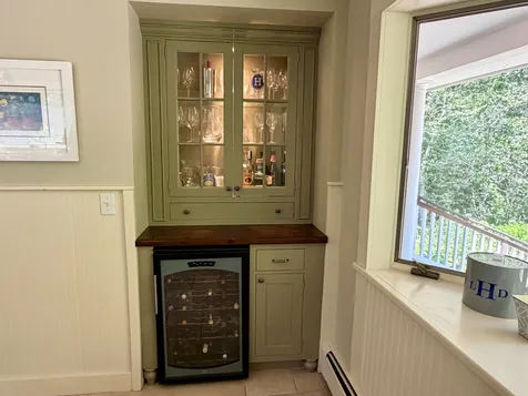 12 Brook Hollow Road West Tisbury MA 02575
