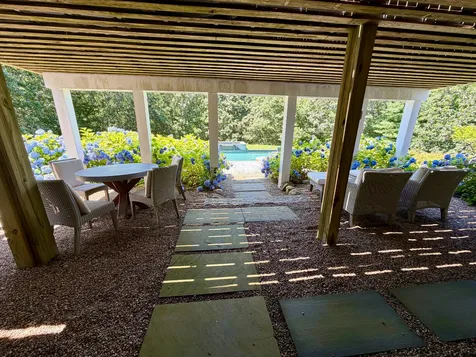 12 Brook Hollow Road West Tisbury MA 02575