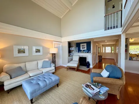 12 Brook Hollow Road West Tisbury MA 02575