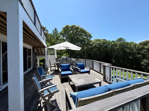 12 Brook Hollow Road West Tisbury MA 02575