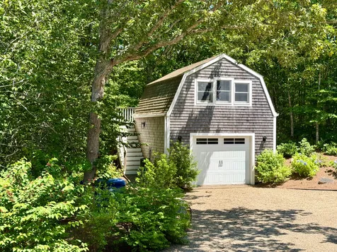 12 Brook Hollow Road West Tisbury MA 02575