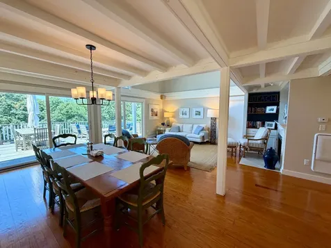 12 Brook Hollow Road West Tisbury MA 02575