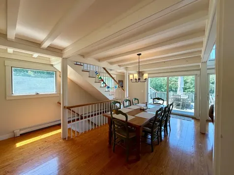 12 Brook Hollow Road West Tisbury MA 02575
