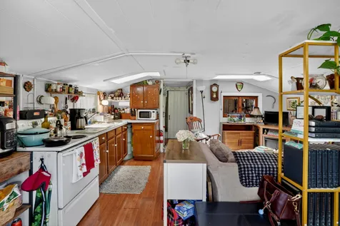 132 South Road Chilmark MA 02535