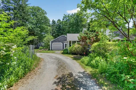 132 South Road Chilmark MA 02535