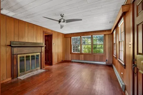132 South Road Chilmark MA 02535