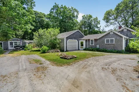 132 South Road Chilmark MA 02535