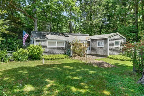 132 South Road Chilmark MA 02535