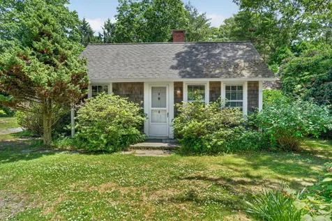 132 South Road Chilmark MA 02535