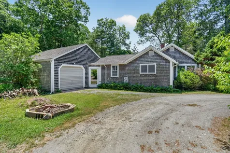 132 South Road Chilmark MA 02535