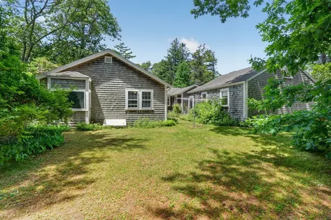 132 South Road Chilmark MA 02535
