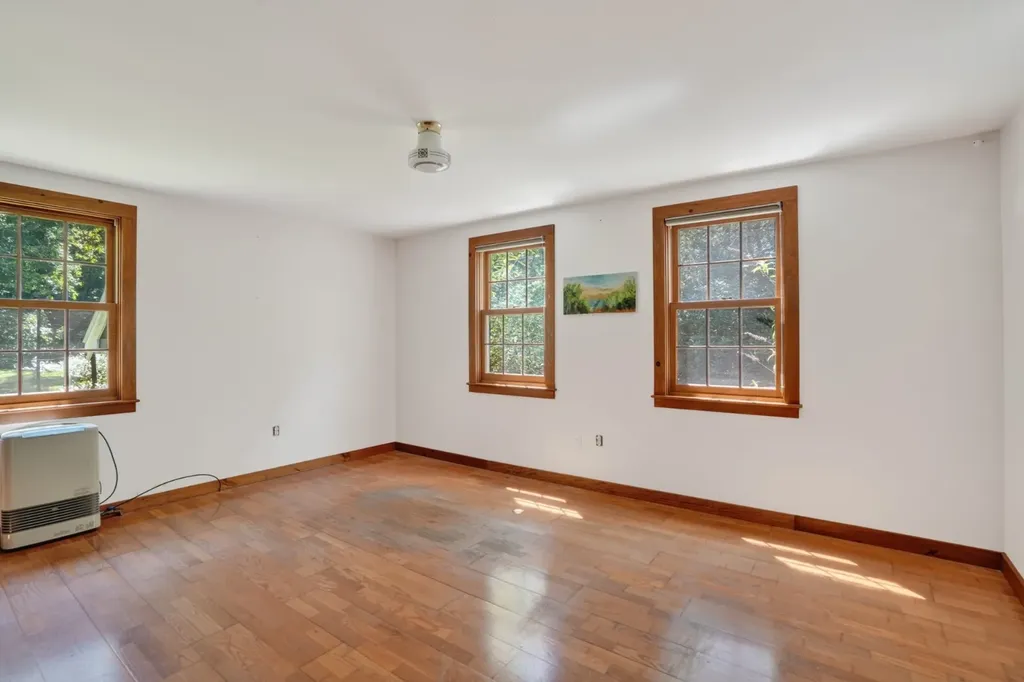 150 Field View Lane West Tisbury MA 02575