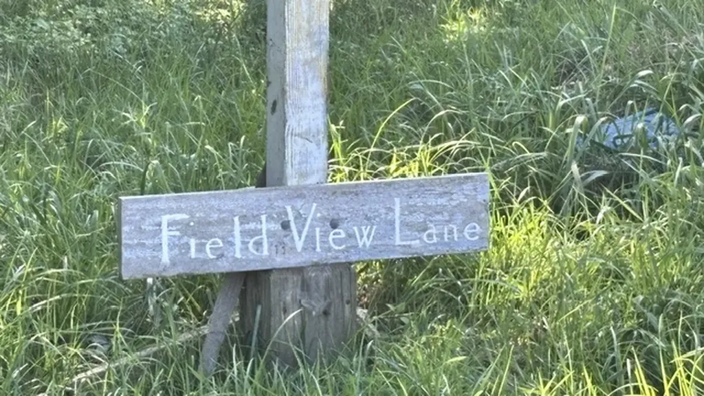 150 Field View Lane West Tisbury MA 02575