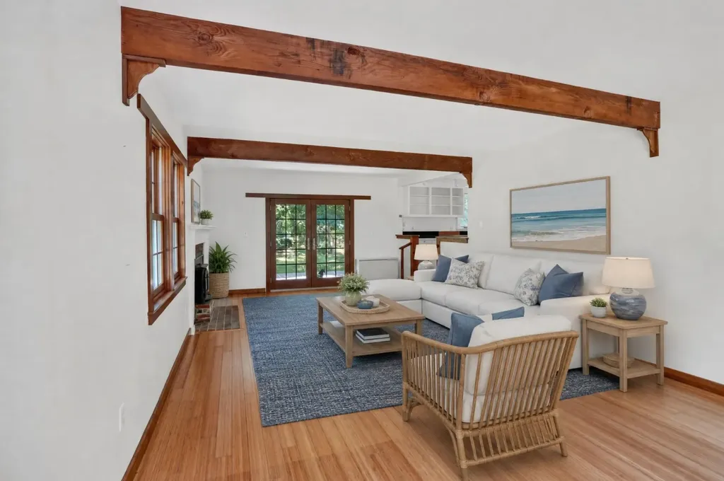 150 Field View Lane West Tisbury MA 02575