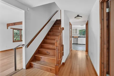 150 Field View Lane West Tisbury MA 02575