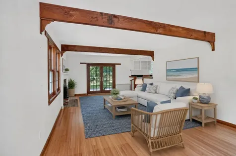 150 Field View Lane West Tisbury MA 02575