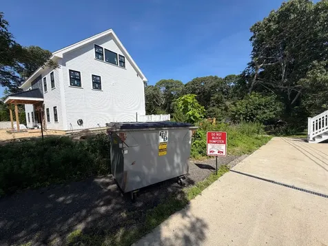 124 Skiff Avenue Vineyard Haven MA 02568