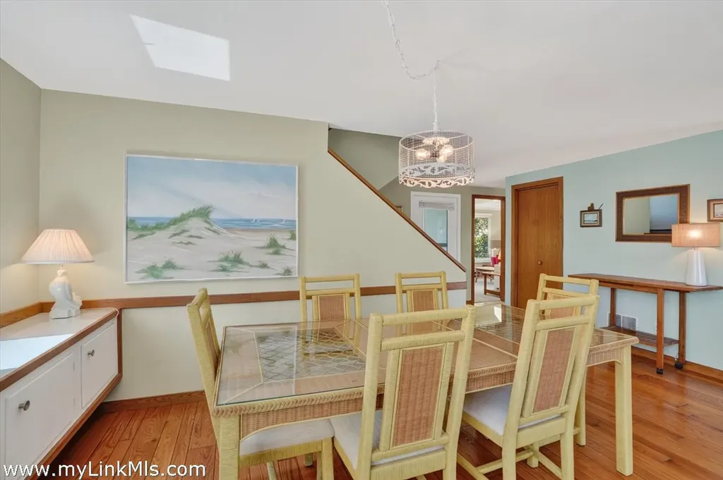 40 Hidden Cove Road Oak Bluffs MA 02557