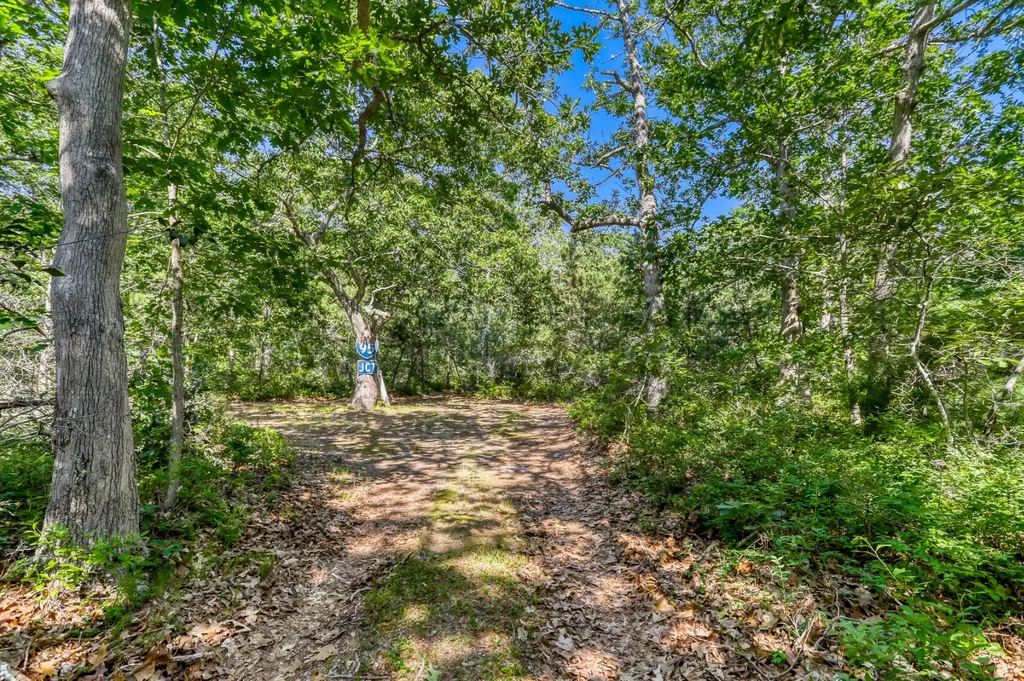 42 Field View Lane West Tisbury MA 02575