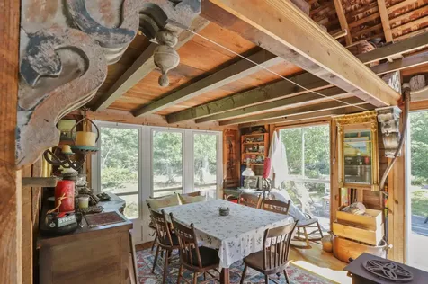 42 Field View Lane West Tisbury MA 02575