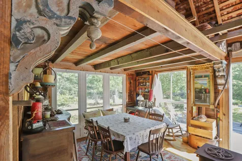 42 Field View Lane West Tisbury MA 02575