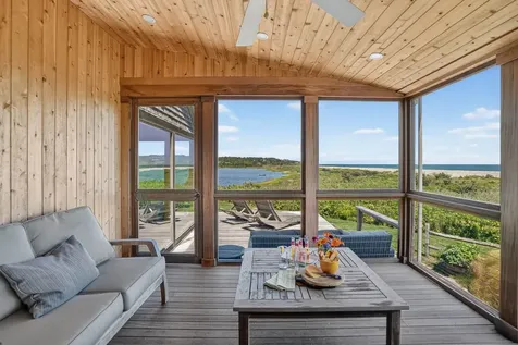 21 Eliot Avenue Chilmark MA 02535