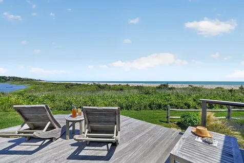 21 Eliot Avenue Chilmark MA 02535