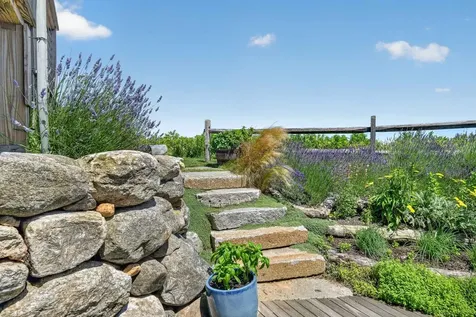 21 Eliot Avenue Chilmark MA 02535