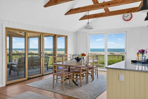 21 Eliot Avenue Chilmark MA 02535