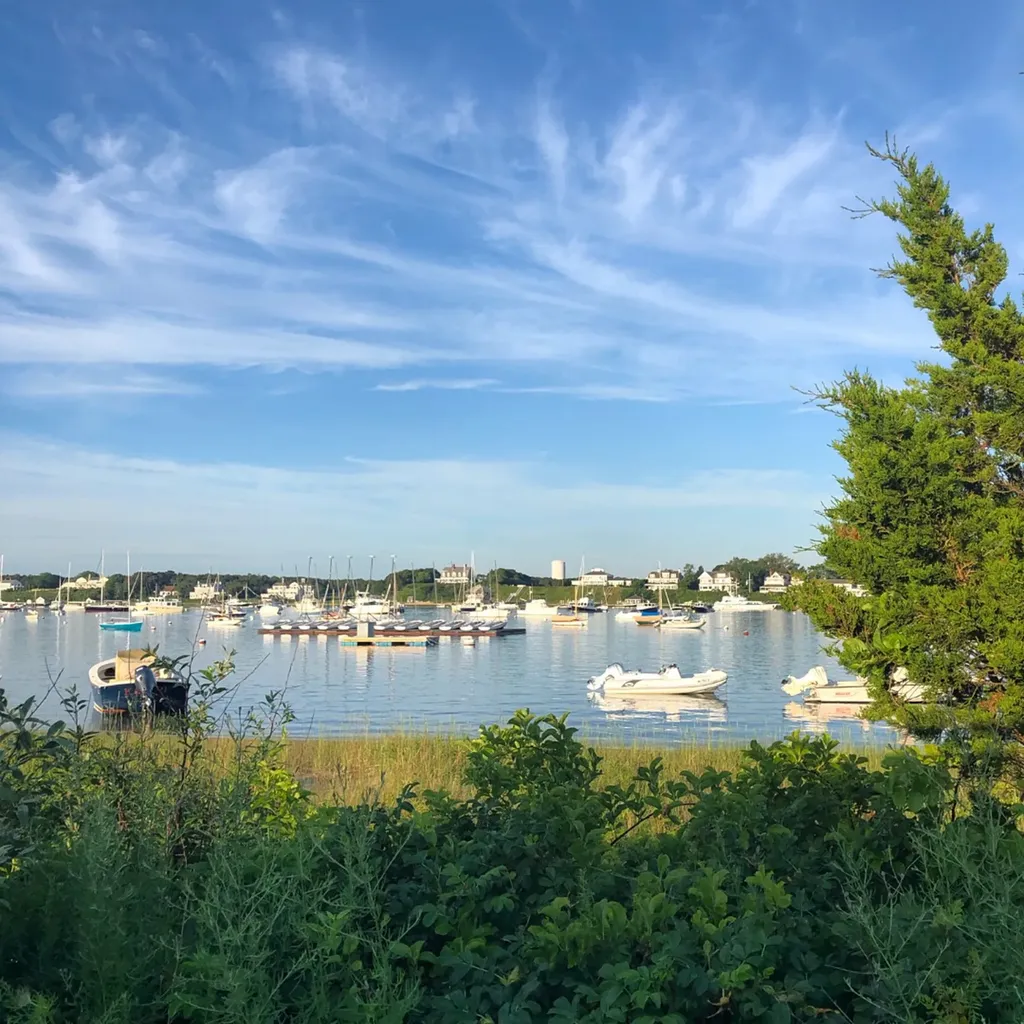 240 Chappaquiddick Road Edgartown MA 02539