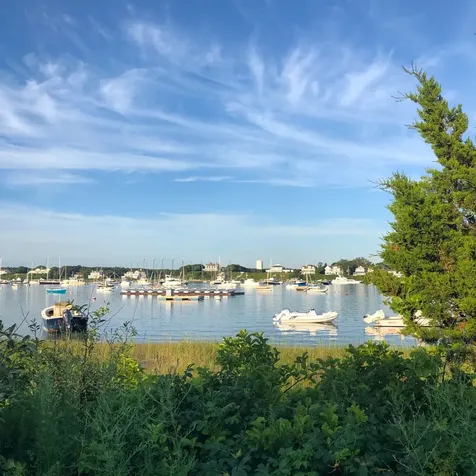 240 Chappaquiddick Road Edgartown MA 02539