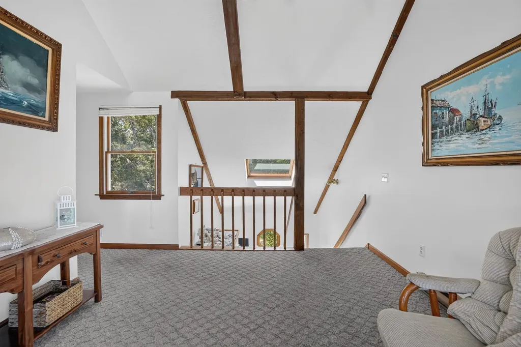 12 Lobsterville Road Aquinnah MA 02535