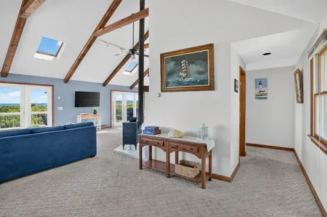 12 Lobsterville Road Aquinnah MA 02535
