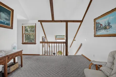 12 Lobsterville Road Aquinnah MA 02535
