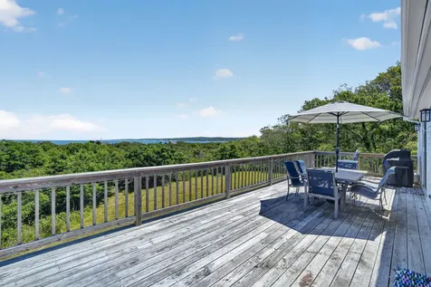 12 Lobsterville Road Aquinnah MA 02535