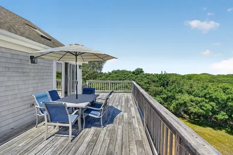 12 Lobsterville Road Aquinnah MA 02535