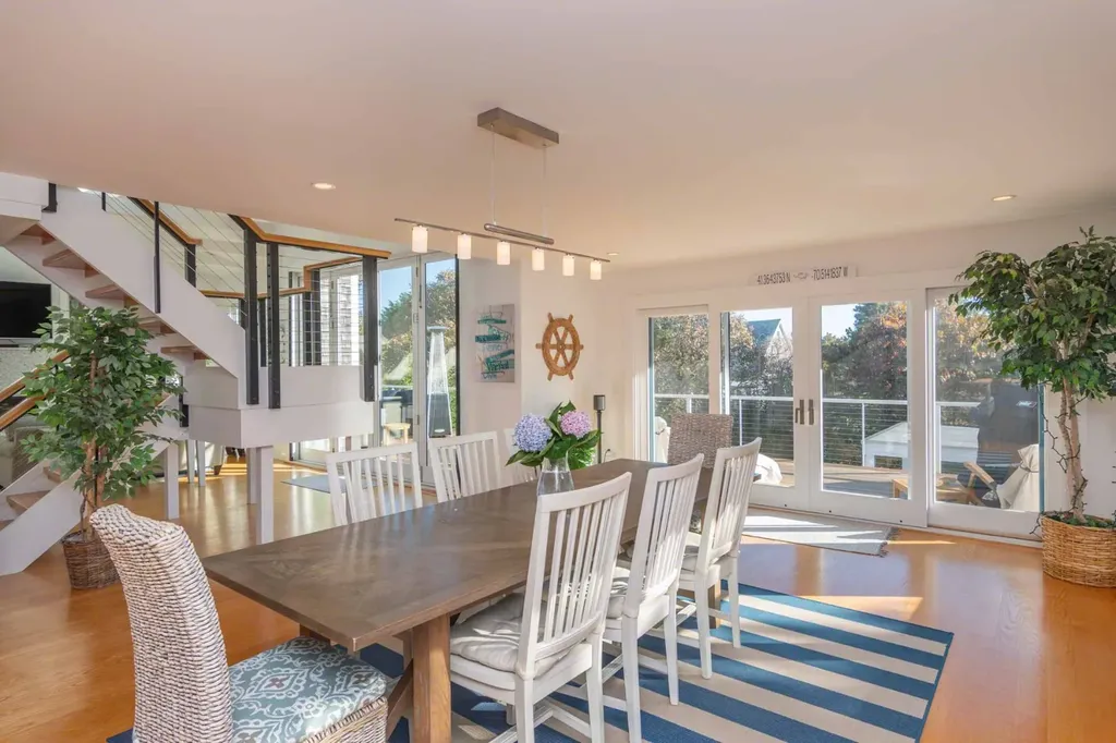 7 Katama Drive Edgartown MA 02539