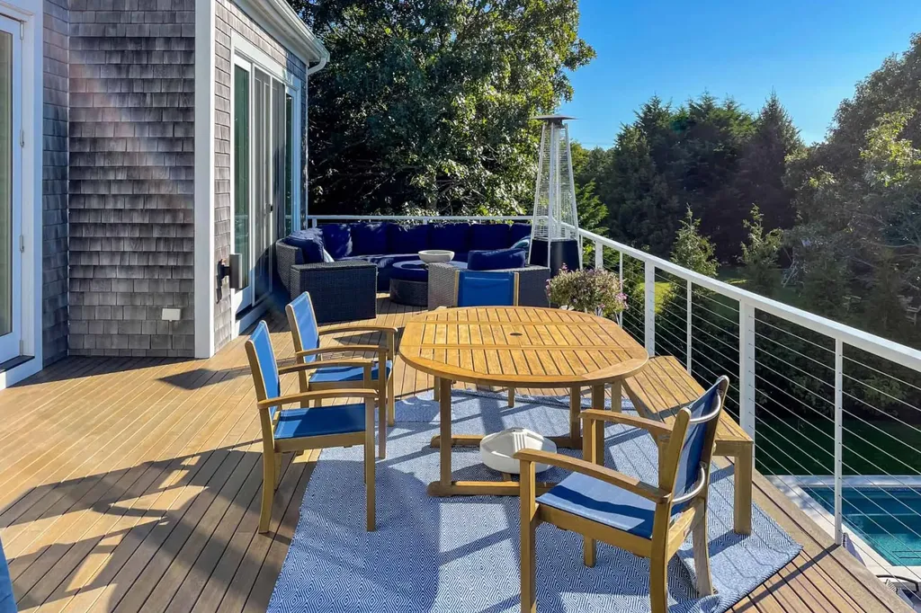 7 Katama Drive Edgartown MA 02539