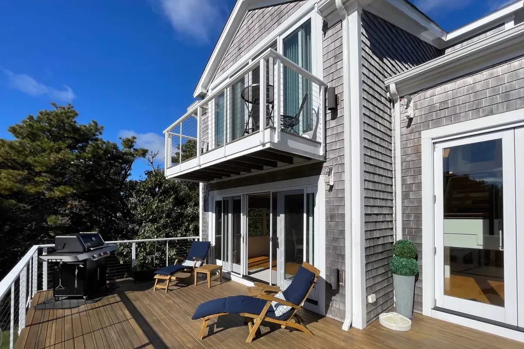 7 Katama Drive Edgartown MA 02539