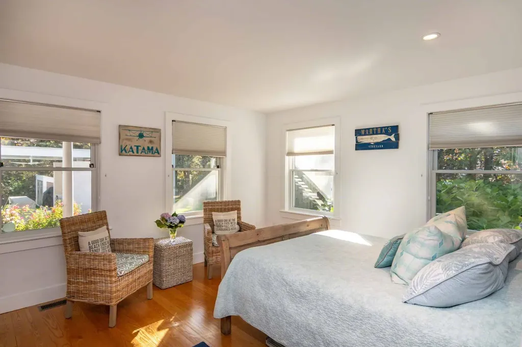 7 Katama Drive Edgartown MA 02539