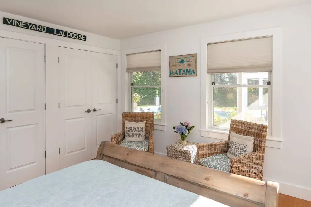 7 Katama Drive Edgartown MA 02539