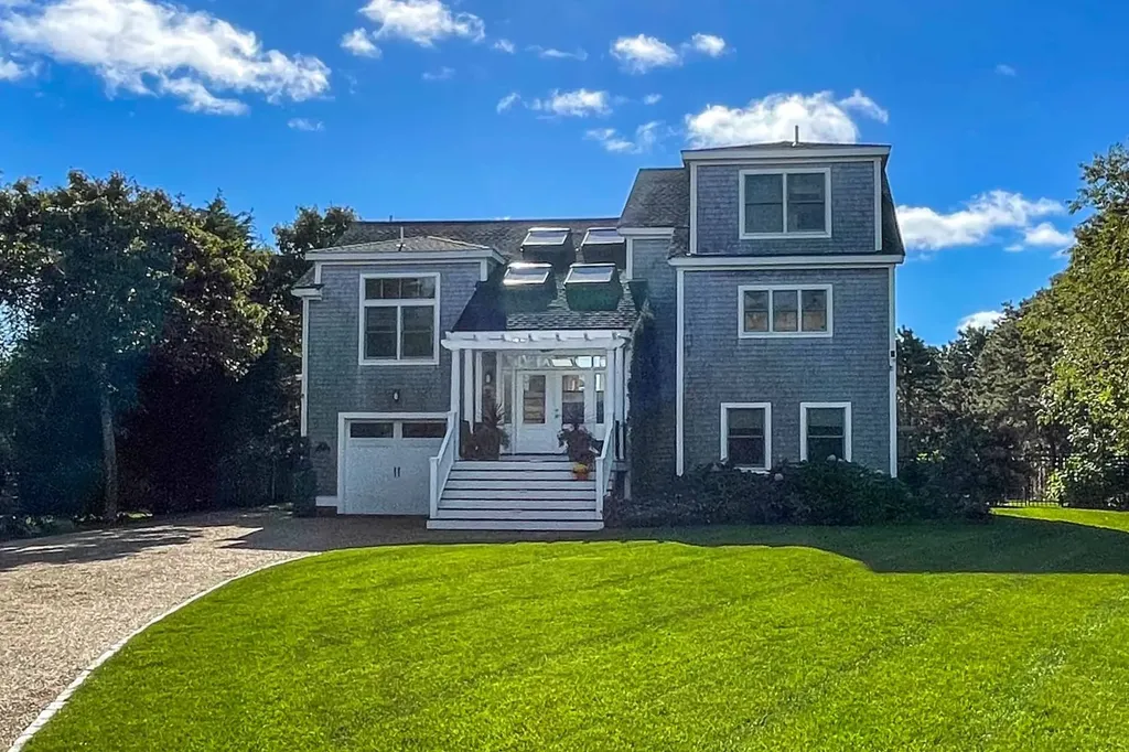7 Katama Drive Edgartown MA 02539
