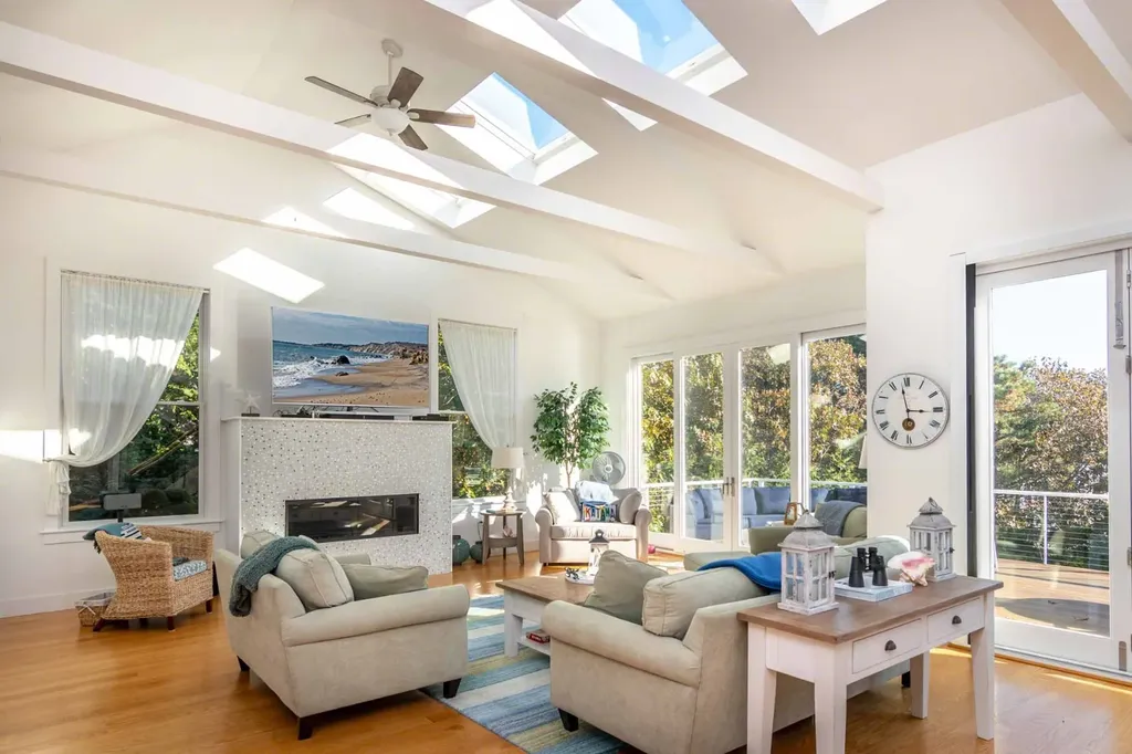 7 Katama Drive Edgartown MA 02539