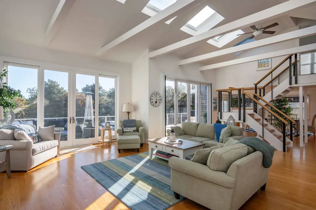 7 Katama Drive Edgartown MA 02539