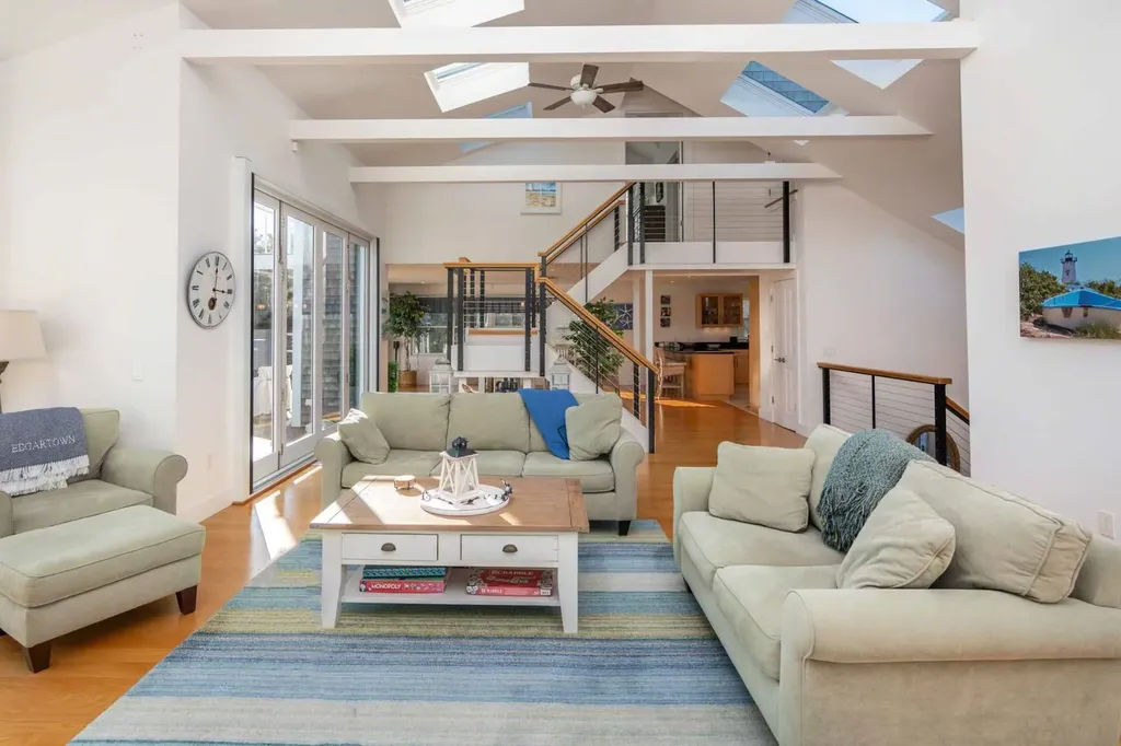 7 Katama Drive Edgartown MA 02539